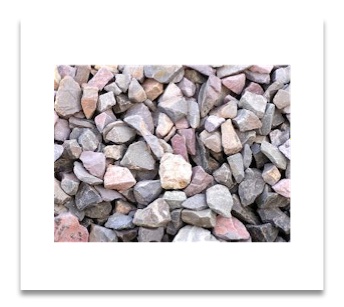 rocks